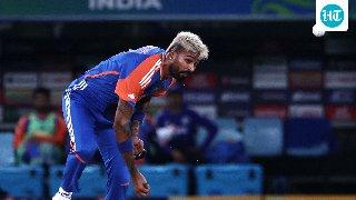 Hardik Pandya's plan of action leading up to T20 WC after injury setback: Report