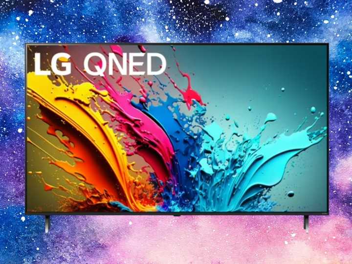 Walmart has high tech 55-inch LG QNED 4K TV with ‘rich dark-level detail’ for cheap, but not for long