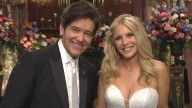 'The Young and the Restless': Behind the Scenes of Danny and Cricket's 2025 Wedding (Exclusive)