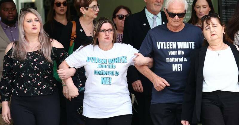 'Gutted': family's outrage over teen killer's sentence