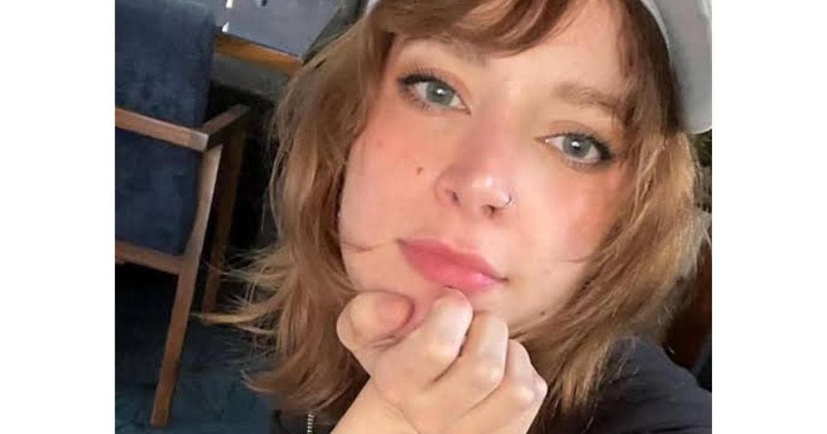 ¿Nuevo romance? Captan a Imelda Tuñón besando a un hombre