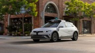 Self-driving cars coming to Orlando. Here’s when Waymo launches