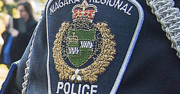 Refusal to provide breath sample at Niagara Falls RIDE spot check results in charge