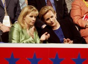 Jenna Bush Hager Sends Love to Dick Cheney's Daughters After His Death