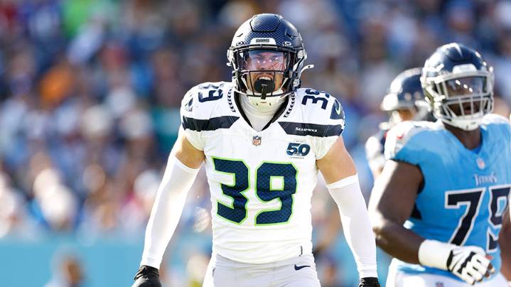 Instant Reaction: Seattle Seahawks take care of Titans 30