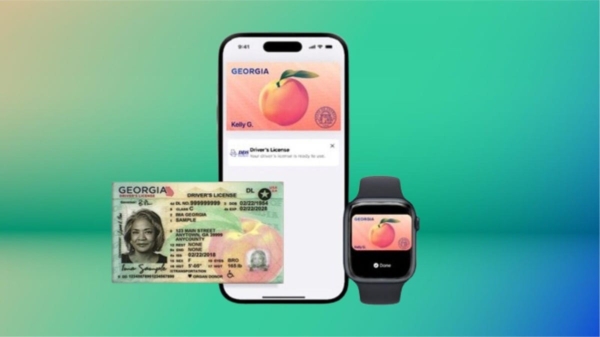 iPhone Users Can Now Add Their Passport to Apple Wallet: Here's How to Do It