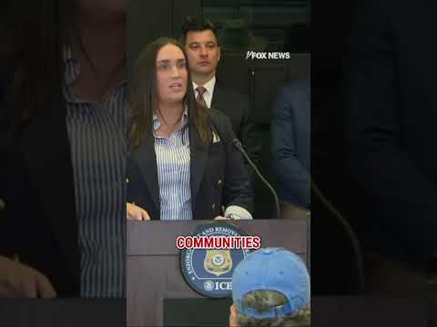 ‘Operation Dirtbag’ removes HUNDREDS of criminal migrants #shorts #illegalimmigration #usnews