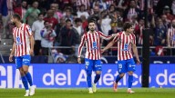 Atlético de Madrid - Real Oviedo: horario y dónde ver hoy por TV y online el partido de LaLiga EA Sports