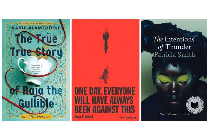National Book Foundation Announces 2025 Award Winners
