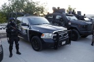 Bajo investigación elemento de la PAR tras herir a un detenido en Progreso, Coahuila