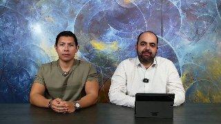 El Que Sabe Acompaña, con Alejandro Luna