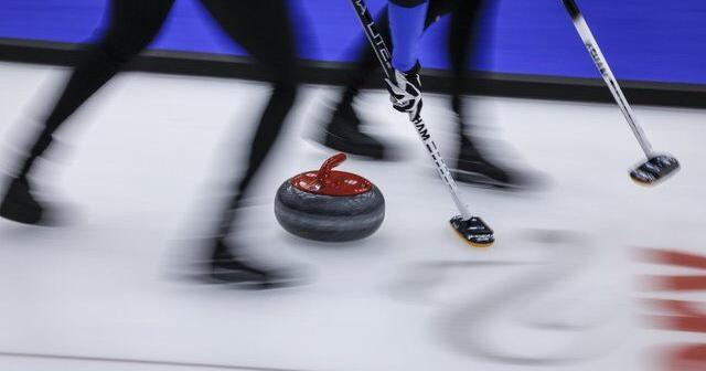 Rock League walks back travel plans for pro curling startup, won't go overseas
