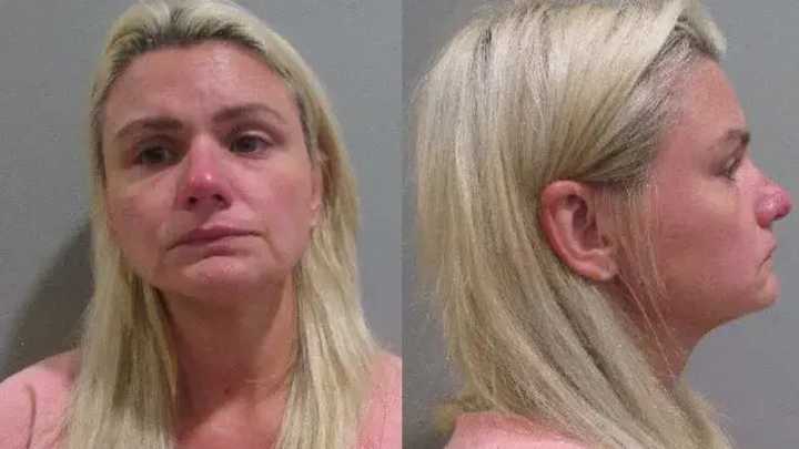 Madre que mantuvo relaciones sexuales con un compañero del colegio de su hija es condenada; la menor suplicaba la pena máxima para la mujer