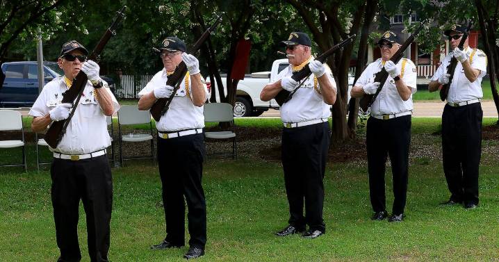 St. Tammany's veteran-owned businesses can pay reduced parish license fees in 2026