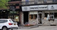 Compton's Restaurant, best 'Hole-In-The