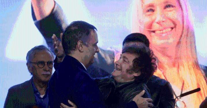 Cambios en el Gabinete de Javier Milei: los pedidos, las internas y el futuro de Santiago Caputo