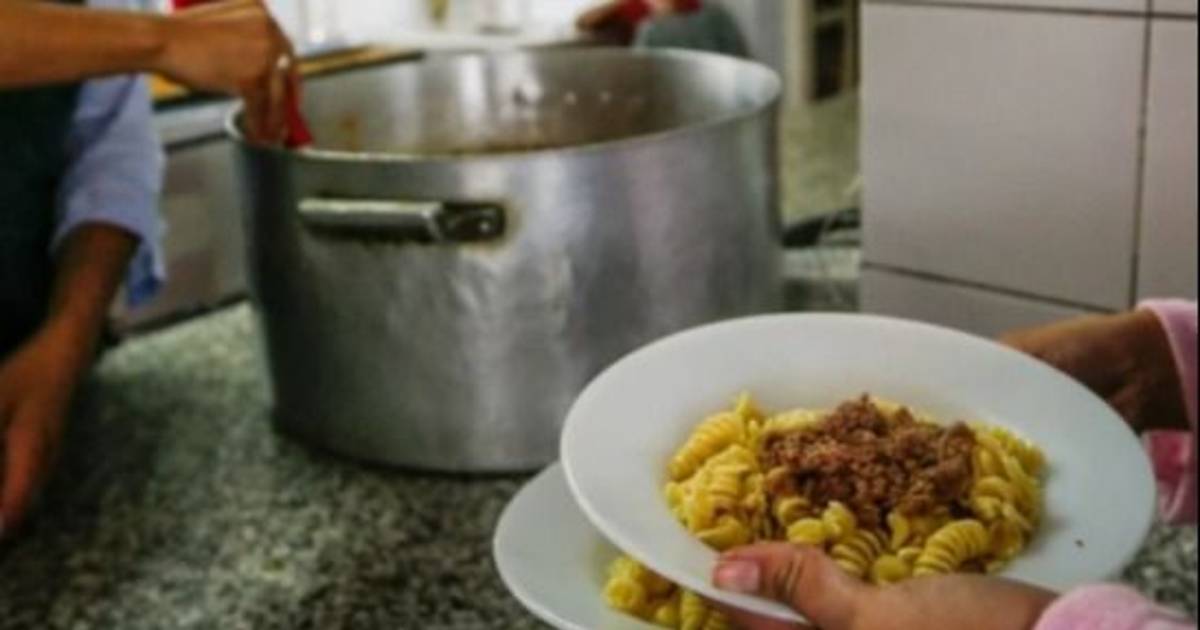 El 15% de los asalariados sufre inseguridad alimentaria; afecta al 9,8% de los formales
