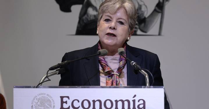 México alerta en la COP30 sobre la “parálisis” ante crisis climática y llama a la acción