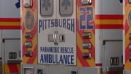 Report details state of Pittsburgh's vehicle fleet, Mayor-Elect Corey O'Connor speaks on issue