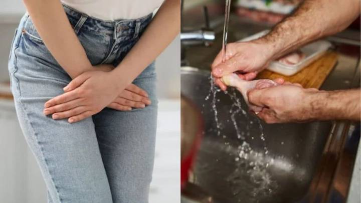 Frequent UTIs? Your Kitchen Habits Could Be To Blame, Warn Experts