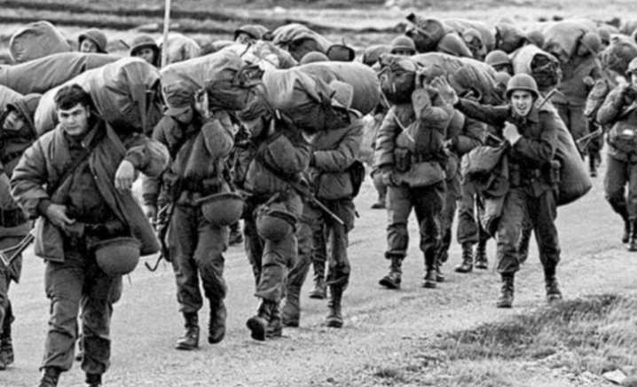 La UNLaM desarrollará una jornada sobre la causa Malvinas