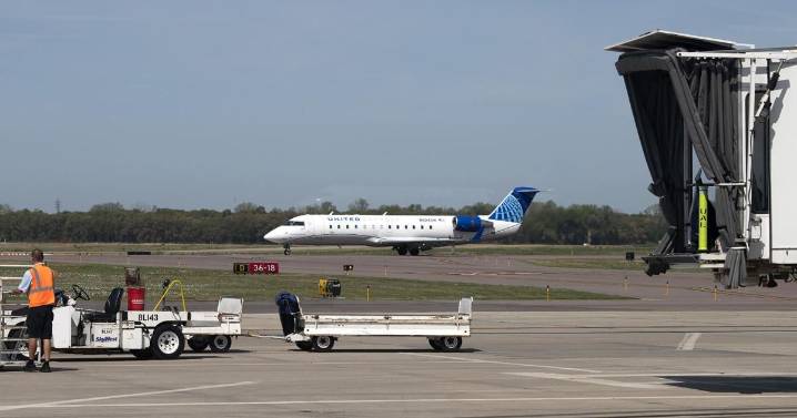 Iowa’s rural airports brace for loss of funds if shutdown continues through mid