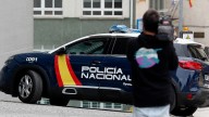 La Policía Nacional investiga la muerte violenta de un hombre con un fuerte golpe en la cabeza en una calle de Parla