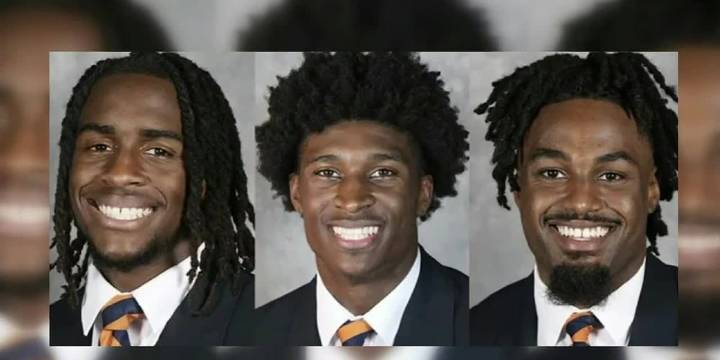 UVA shooter facing life in prison after week