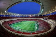Estadios de Guadalajara y Monterrey albergarán repesca hacia el Mundial 2026