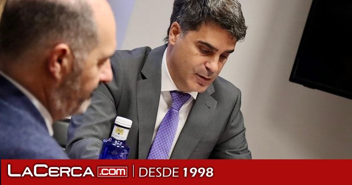 El presupuesto del Ayuntamiento de Toledo para 2026 crece un 7,6% hasta los 117,4 millones de euros