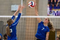 Nevada high school soccer, girls volleyball state: Bishop Gorman rolls