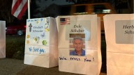 Naperville Friedrich-Jones Funeral Home honors families with 28th luminary