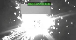 Three killed in new US strike on alleged drug boat, toll at 70