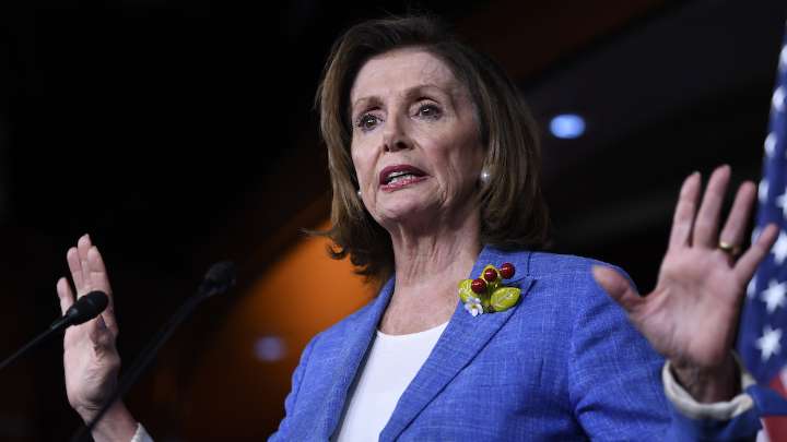 Quiénes aspiran a suceder a Nancy Pelosi en San Francisco