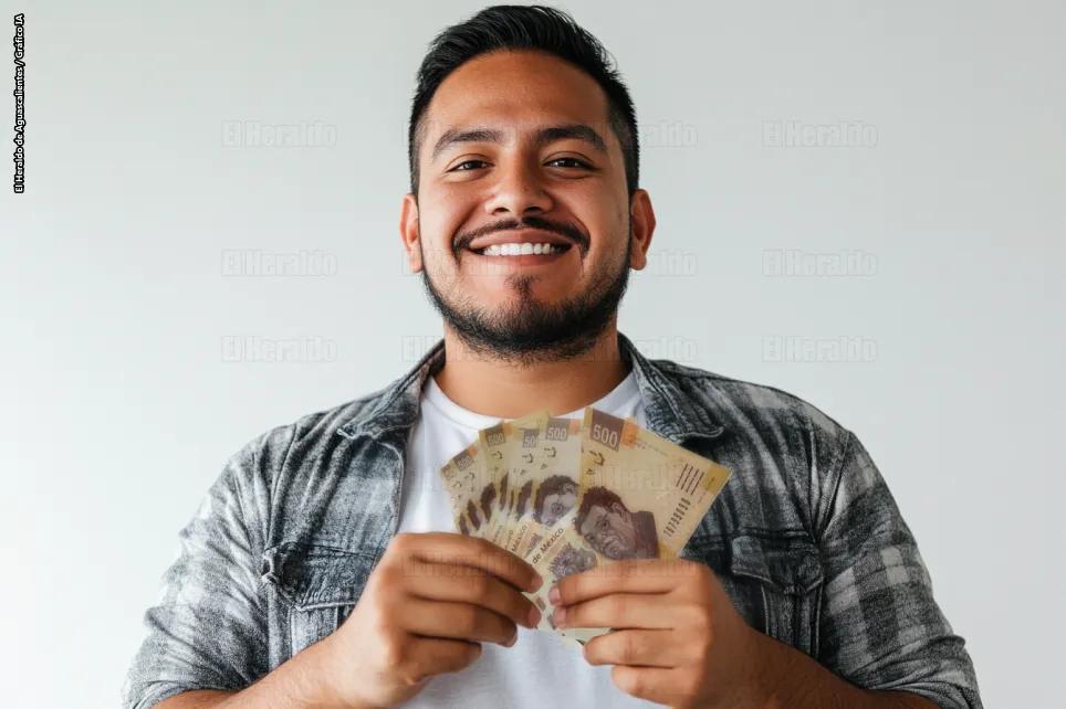 Alistan vales y aguinaldos para la burocracia federal