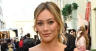 Hilary Duff Reveals Countdown On Her Website Ahead of Music Comeback | Hilary Duff, Music 