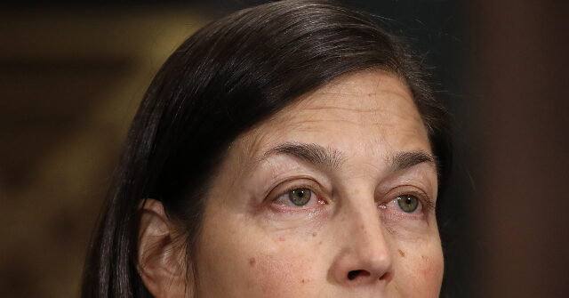 Trump-Nominated Federal Judge: President Cannot Use National Guard in Portland