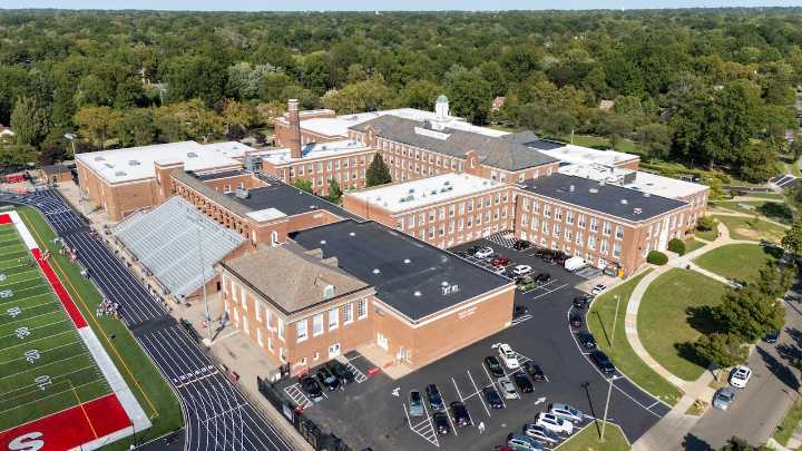 Shaker Heights school levy off to early lead in Tuesday’s general election