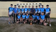 Sportvot x FPJ: Gujarat Boys Handball League 2025 Concluded In Spectacular Fashion