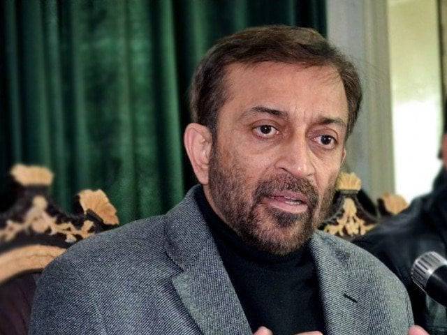 MQM-P seeks LG autonomy in 27th amend