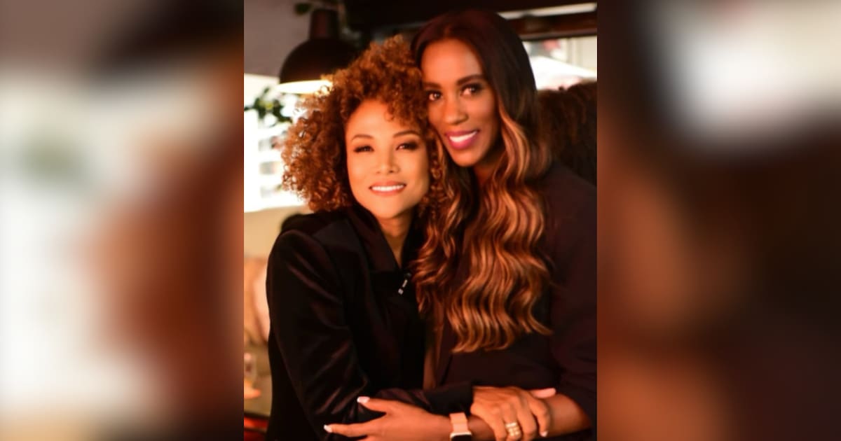 Mabel Lara envía emotivo mensaje a Claudia Lozano tras su cirugía