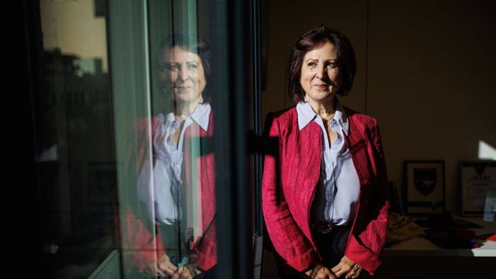 Los pasos para designar a Teresa Peramato como nueva fiscal general