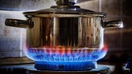 The Mistake That Can Quickly Discolor Your Stainless Steel Cookware