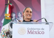 Sheinbaum anuncia la mayor Escuela Pública de IA y Código en América Latina