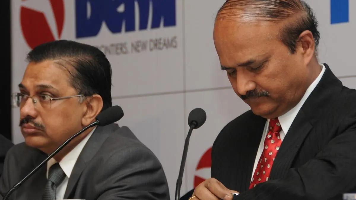 BEML Q2 profit declines 6% y