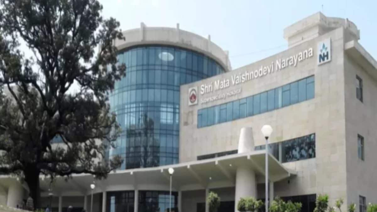 BJP Flags High Muslim Students’ Intake At Vaishno Devi College, Seeks Review