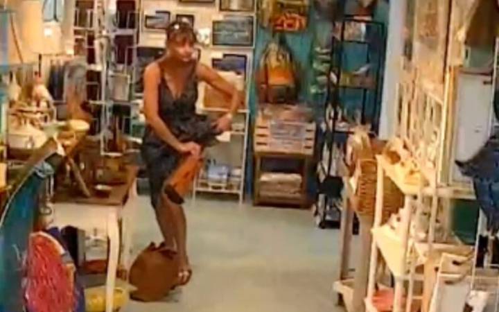 Incidence of shoplifting has Matlacha businesses feeling impacts years post