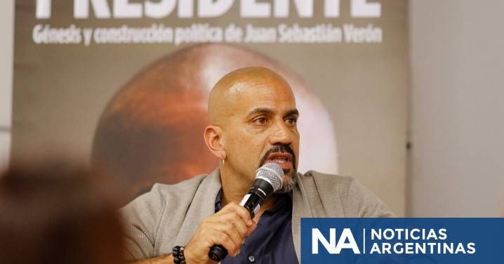 El comunicado de Estudiantes de La Plata en apoyo a Verón