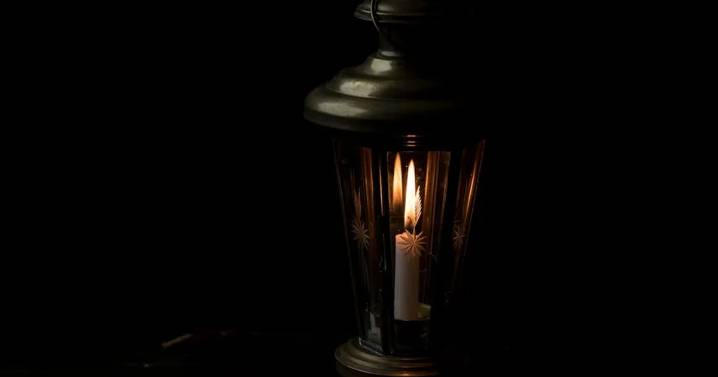 Apagón masivo deja sin electricidad a República Dominicana