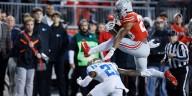 No. 1 Ohio State dominates UCLA 48-10 with highlight plays from Peoples and Styles